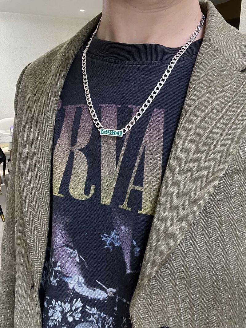 Gucci Necklaces